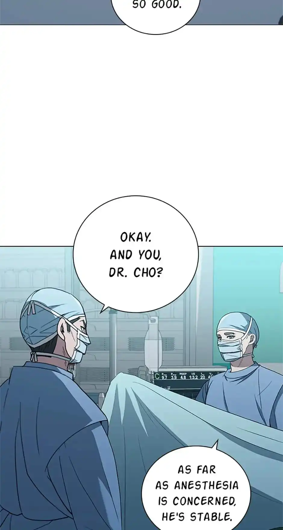 Read Dr. Choi Tae-Soo Manga Online