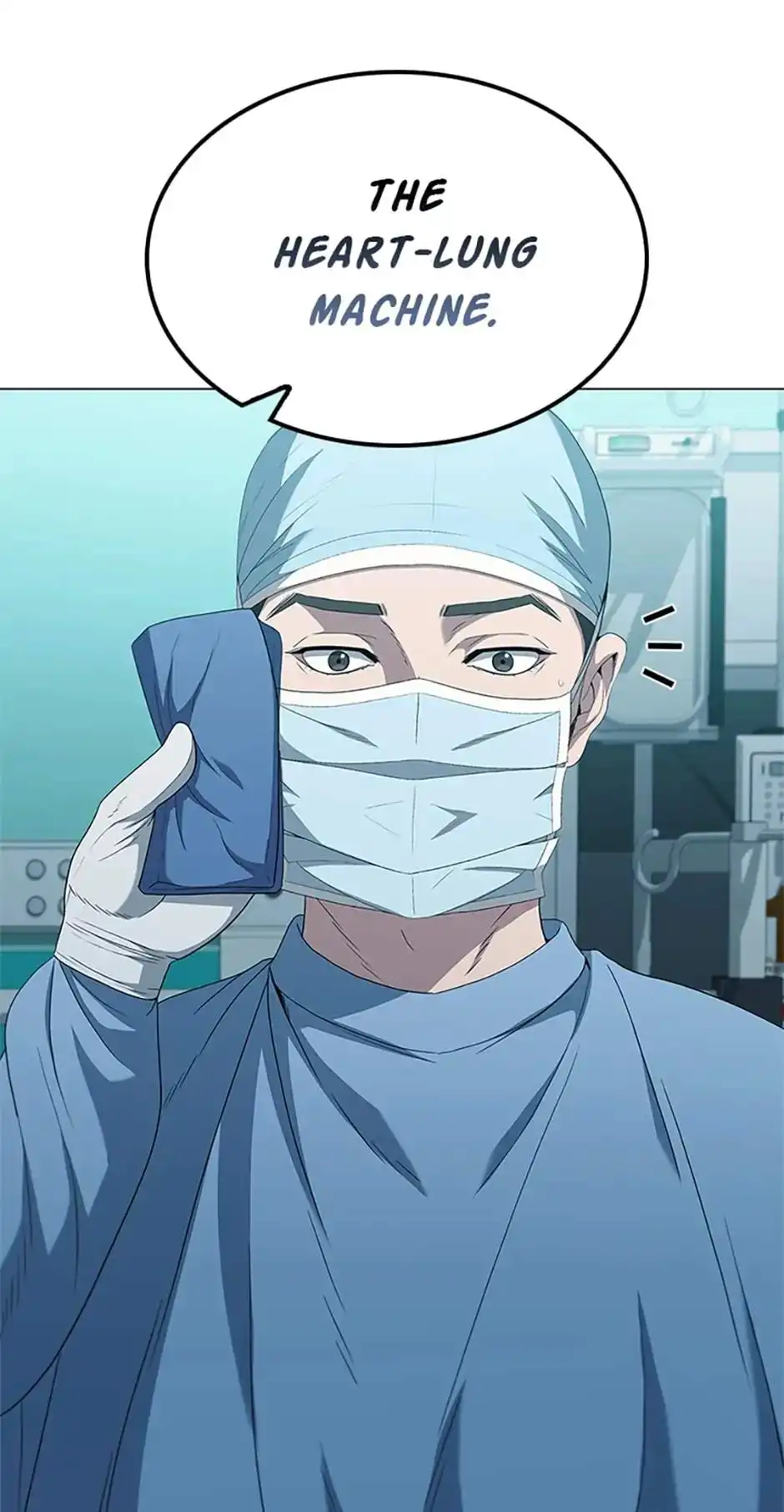 Read Dr. Choi Tae-Soo Manga Online