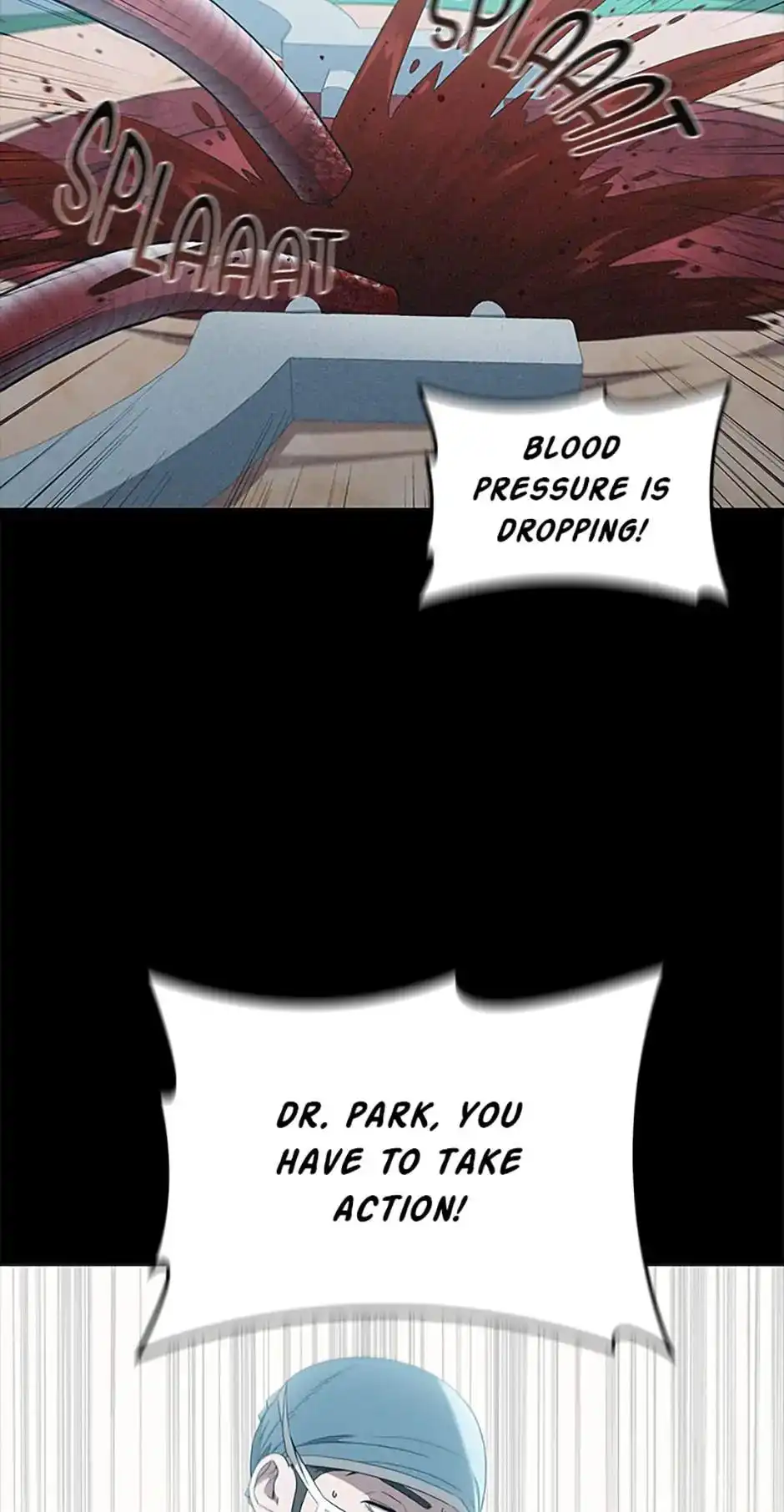 Read Dr. Choi Tae-Soo Manga Online