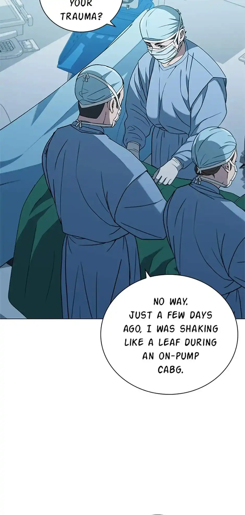 Read Dr. Choi Tae-Soo Manga Online