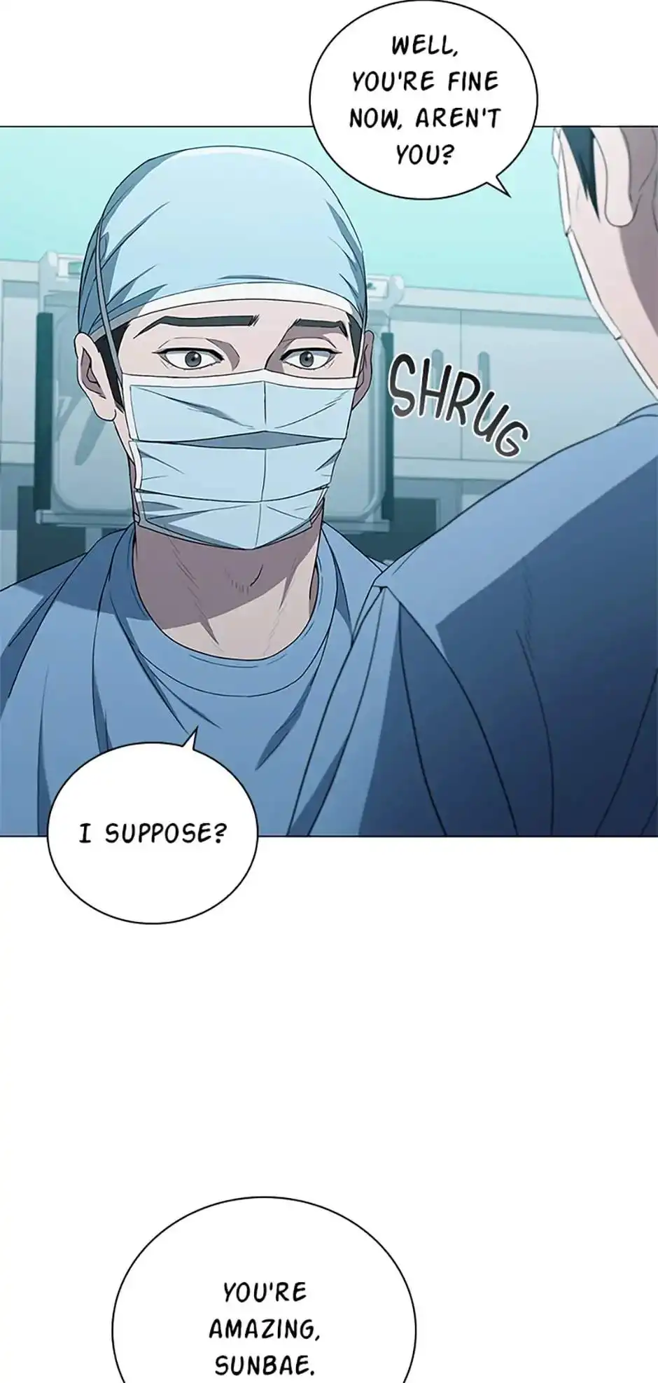 Read Dr. Choi Tae-Soo Manga Online
