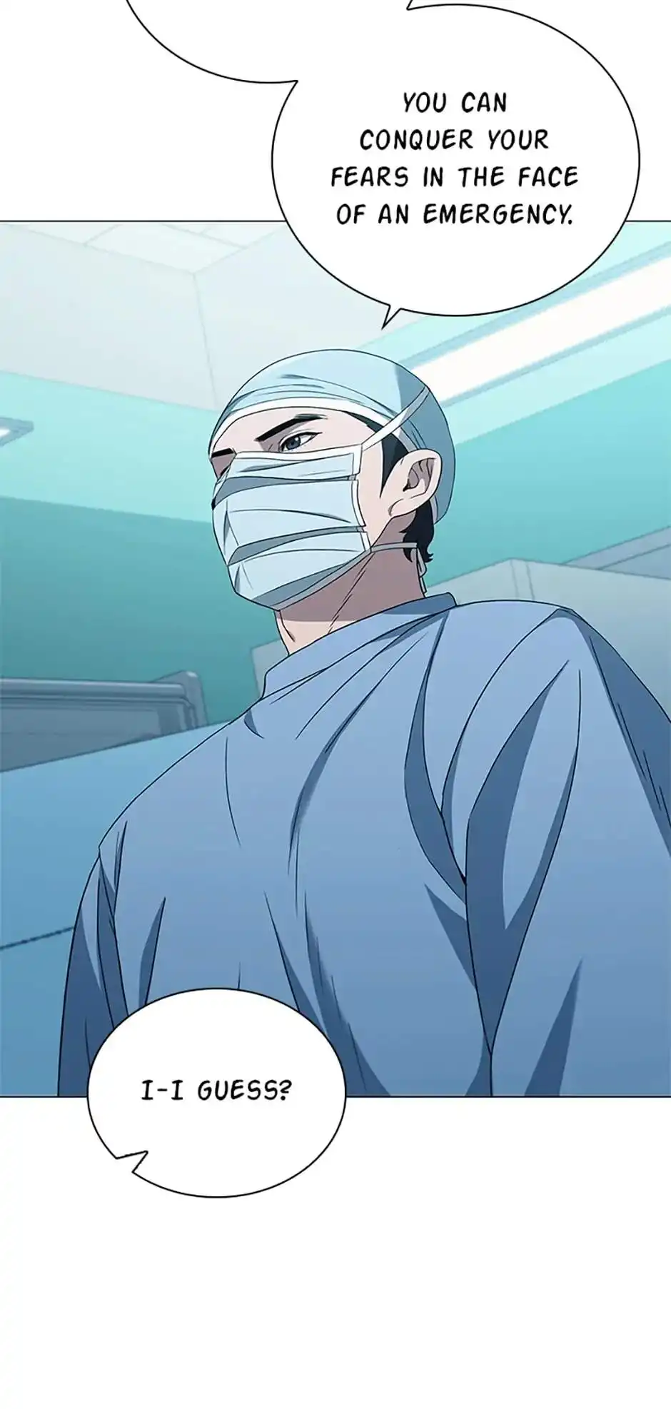 Read Dr. Choi Tae-Soo Manga Online