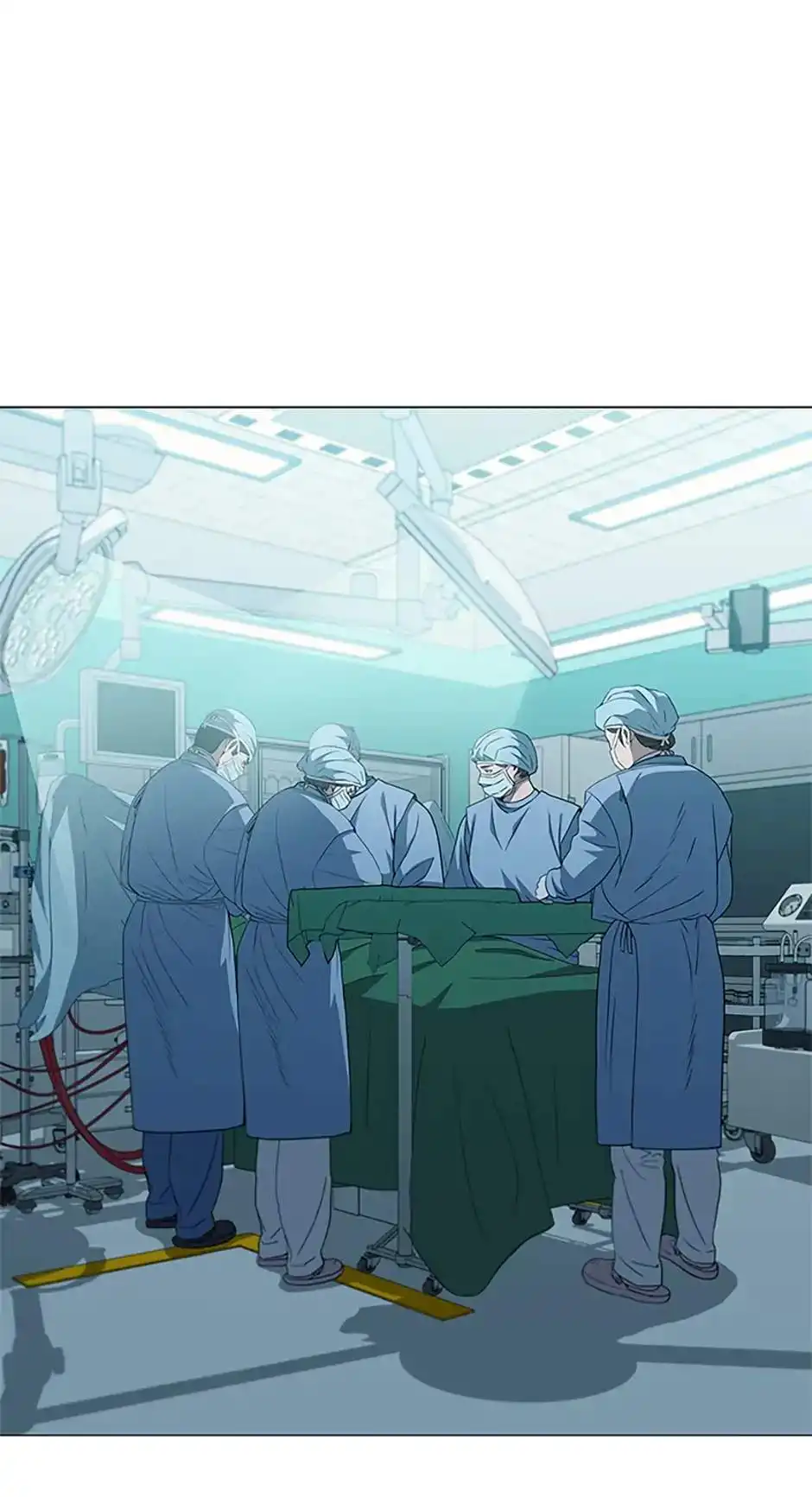 Read Dr. Choi Tae-Soo Manga Online