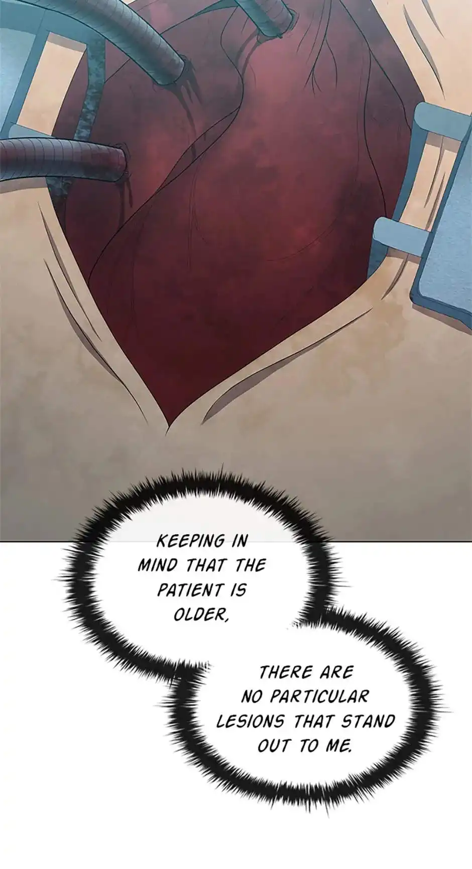 Read Dr. Choi Tae-Soo Manga Online