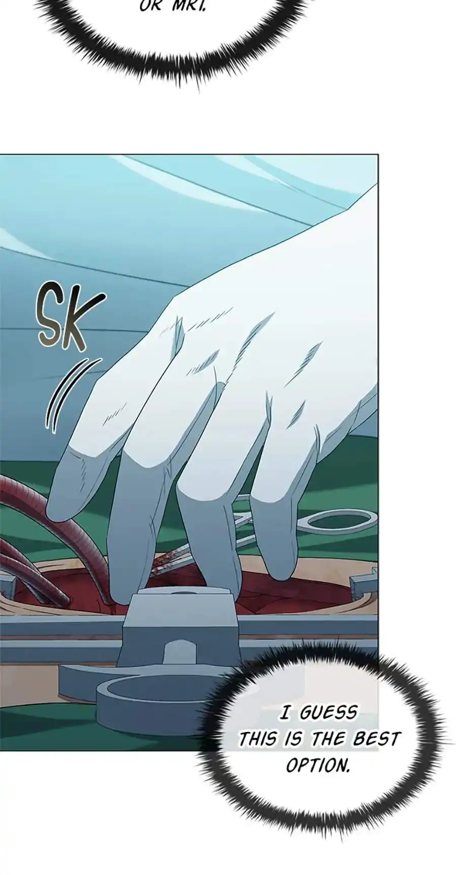 Read Dr. Choi Tae-Soo Manga Online