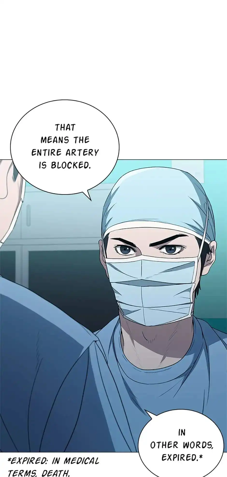 Read Dr. Choi Tae-Soo Manga Online