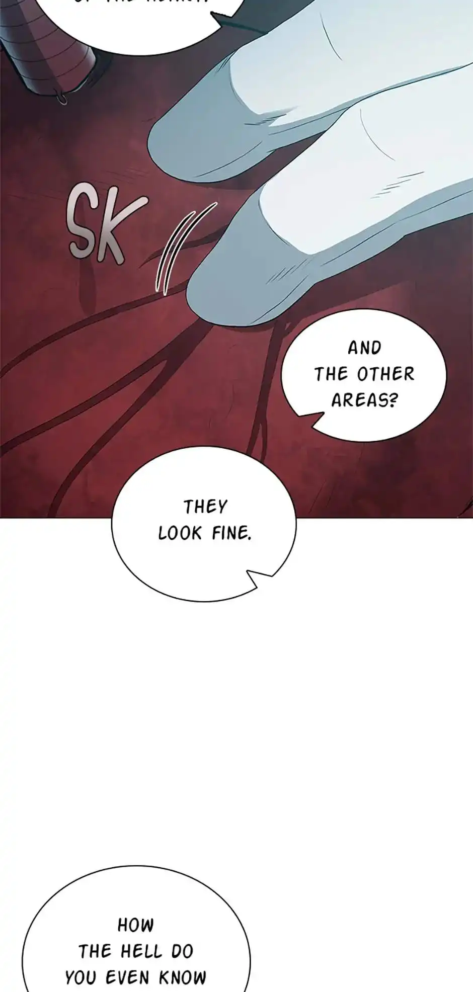 Read Dr. Choi Tae-Soo Manga Online