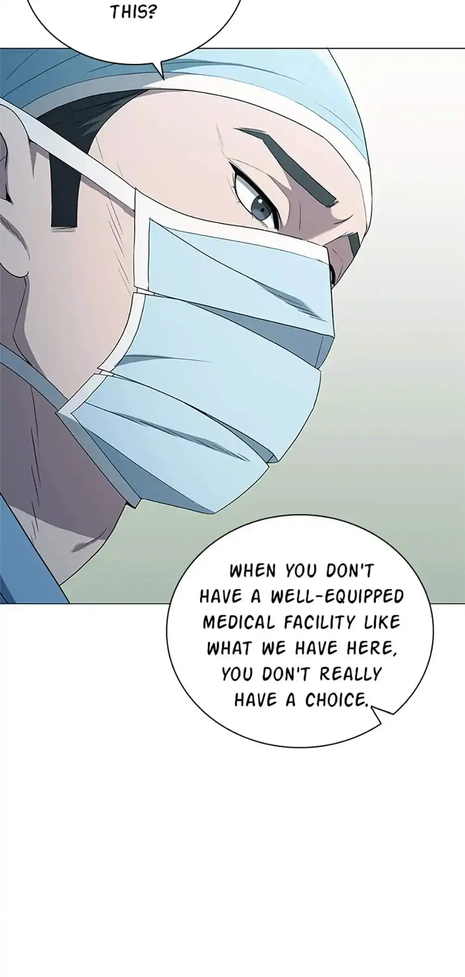 Read Dr. Choi Tae-Soo Manga Online