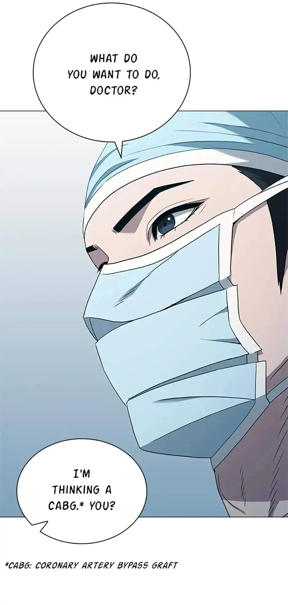 Read Dr. Choi Tae-Soo Manga Online