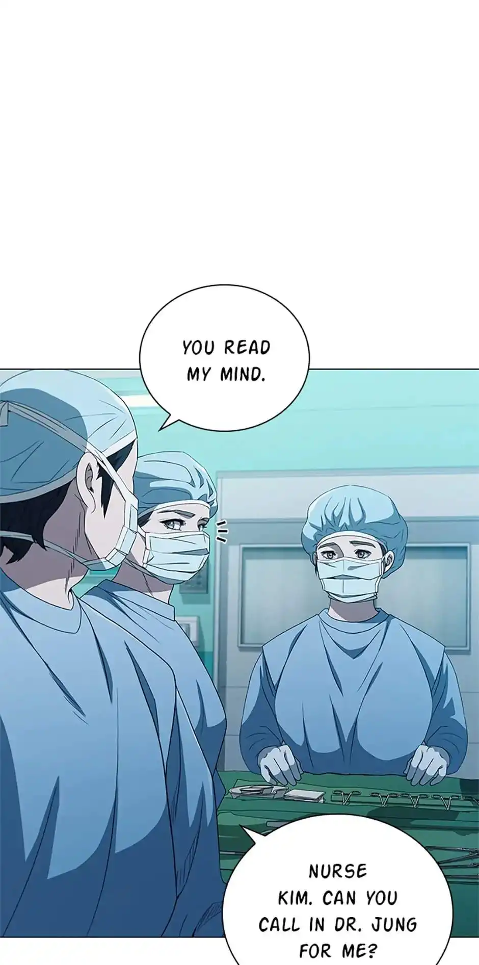 Read Dr. Choi Tae-Soo Manga Online