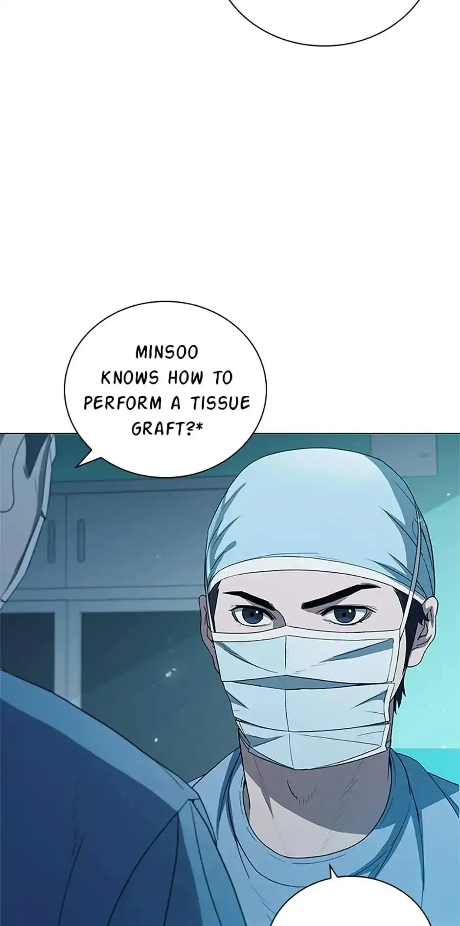 Read Dr. Choi Tae-Soo Manga Online