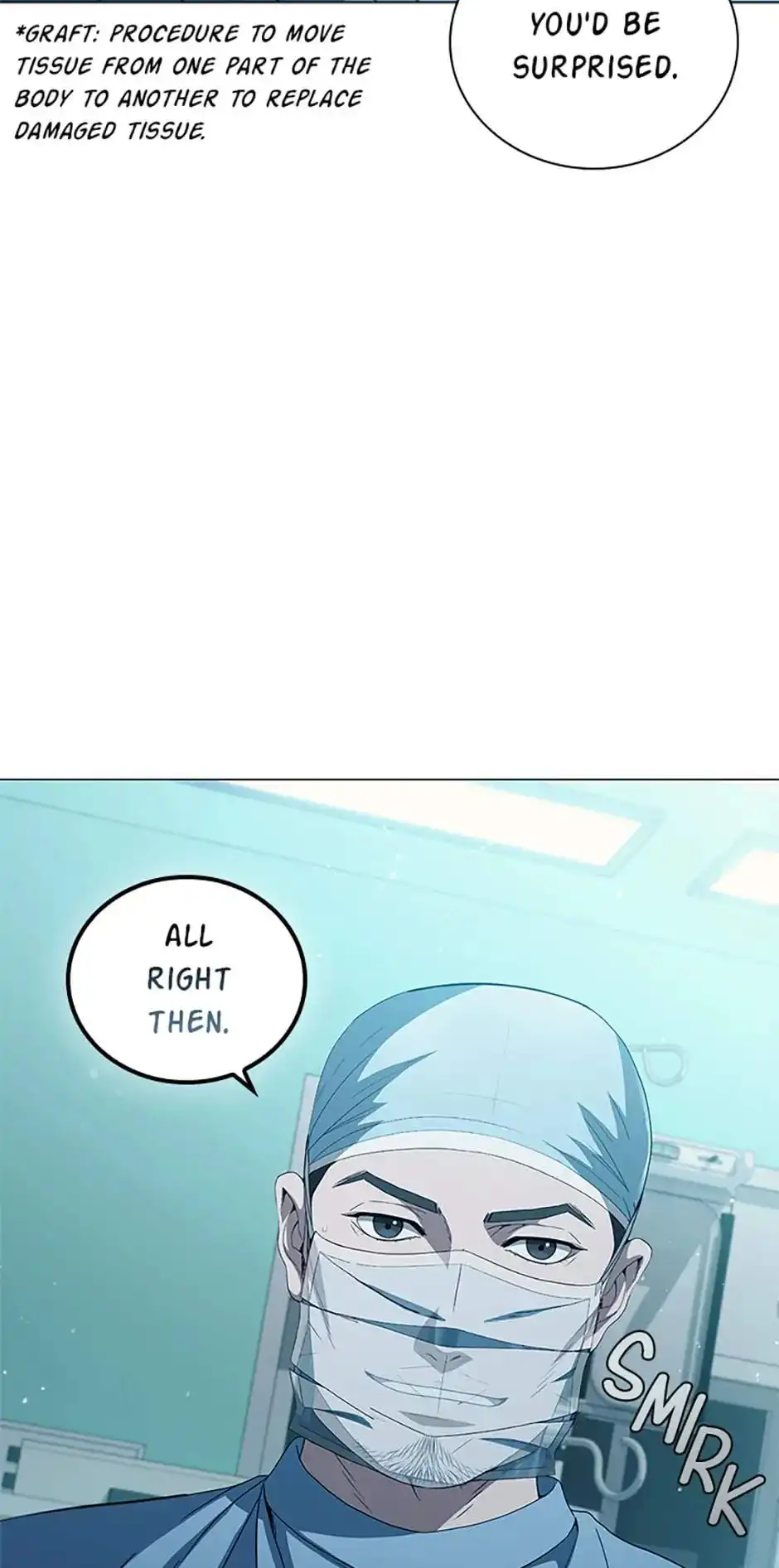 Read Dr. Choi Tae-Soo Manga Online