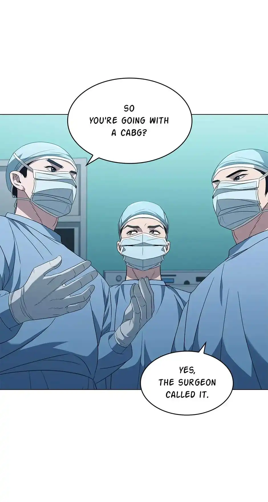 Read Dr. Choi Tae-Soo Manga Online