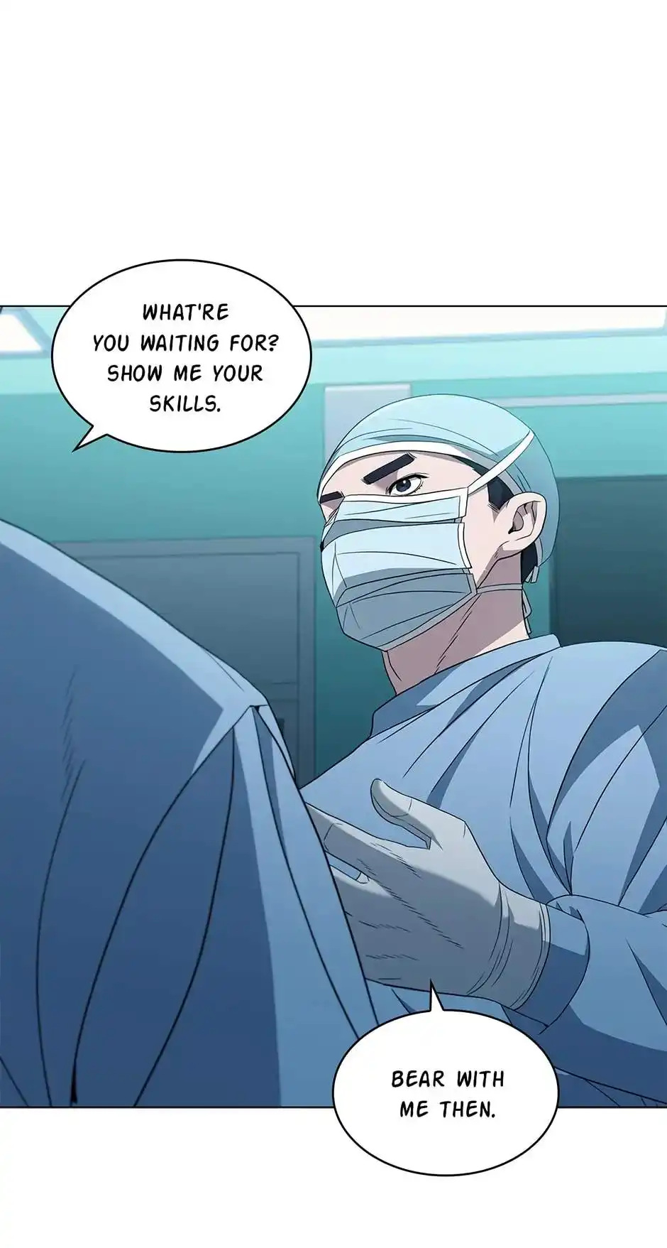 Read Dr. Choi Tae-Soo Manga Online