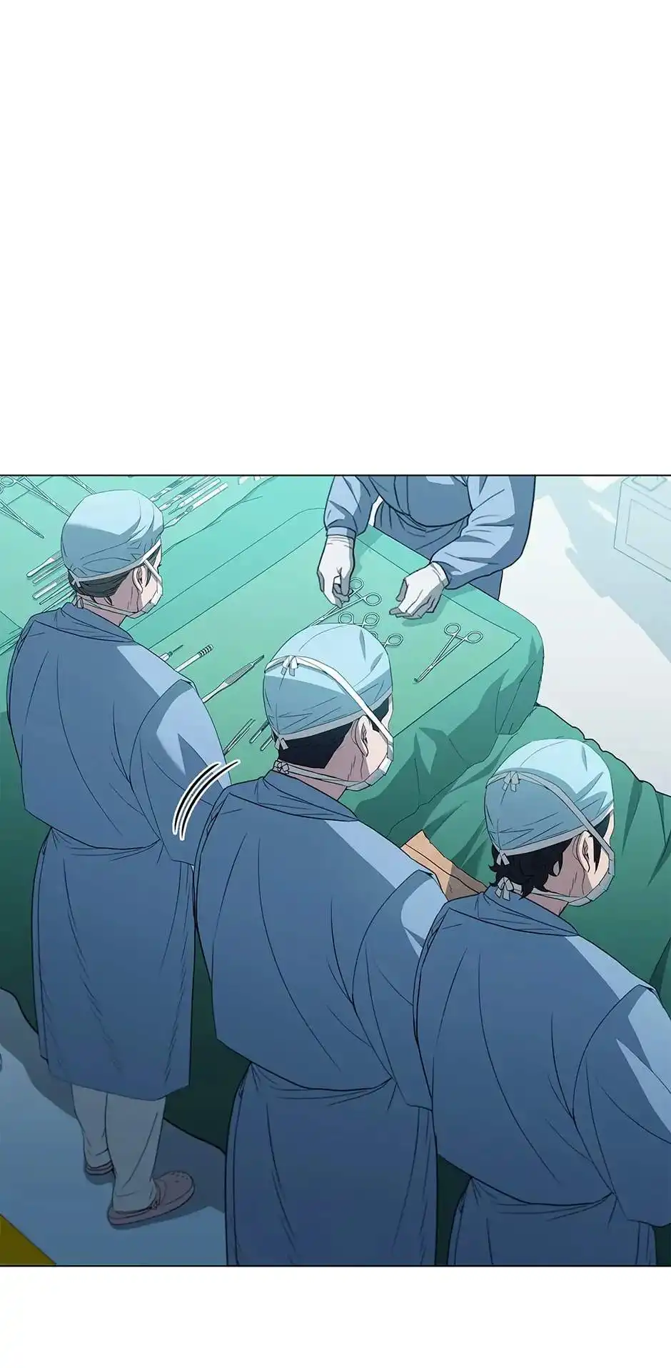 Read Dr. Choi Tae-Soo Manga Online