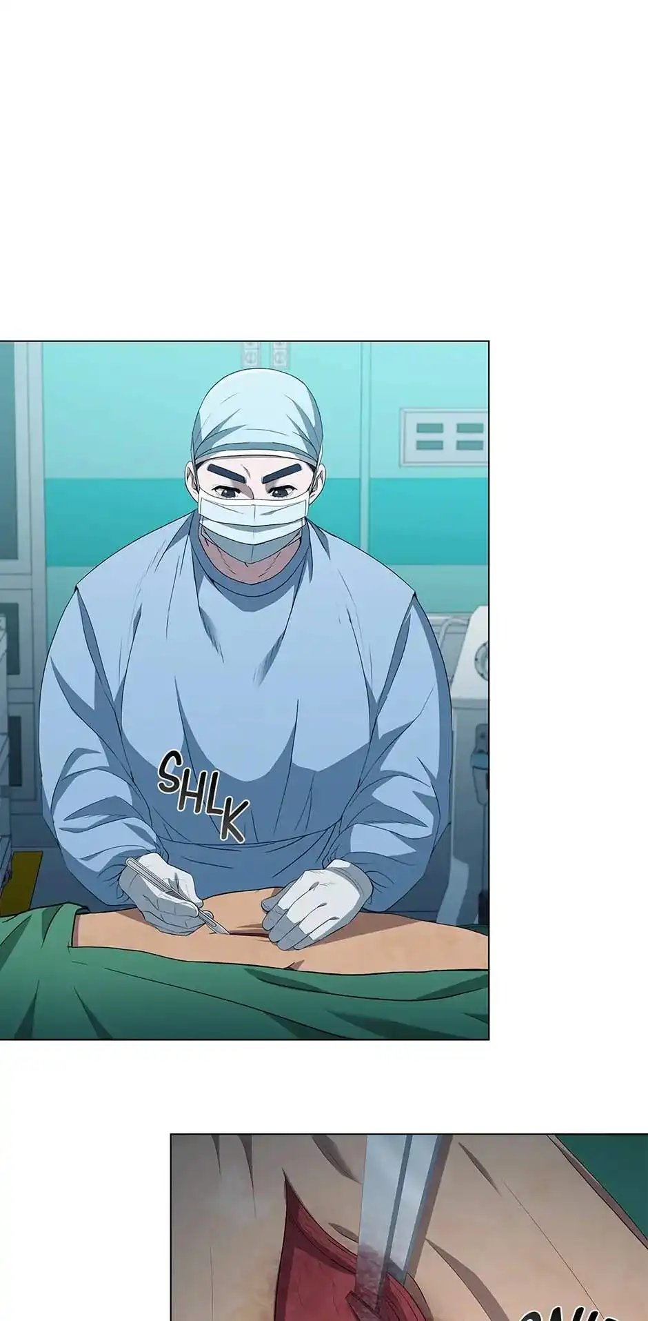 Read Dr. Choi Tae-Soo Manga Online