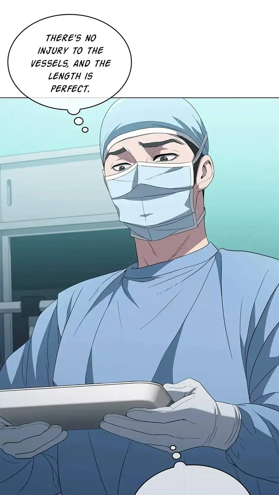 Read Dr. Choi Tae-Soo Manga Online
