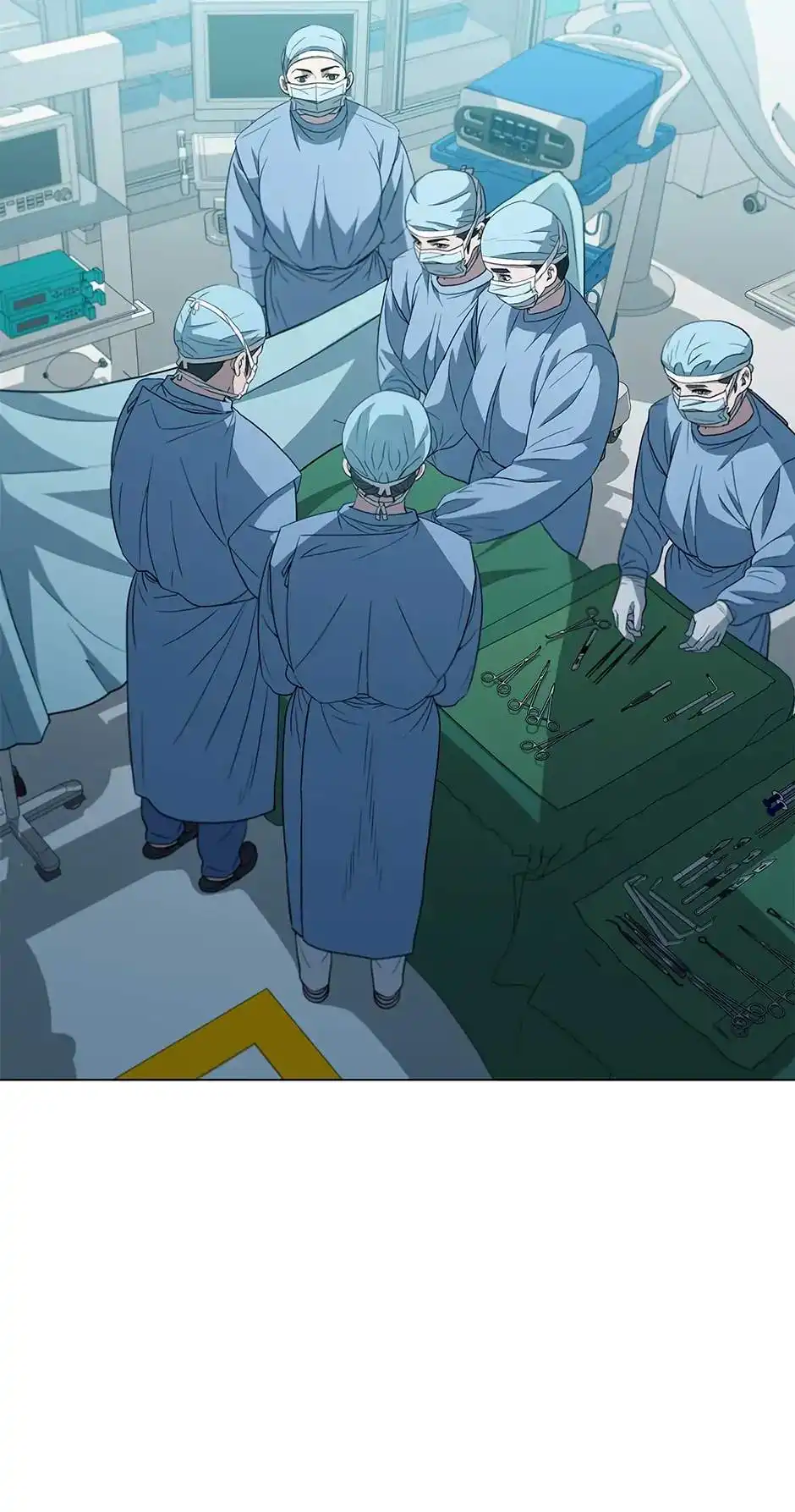 Read Dr. Choi Tae-Soo Manga Online
