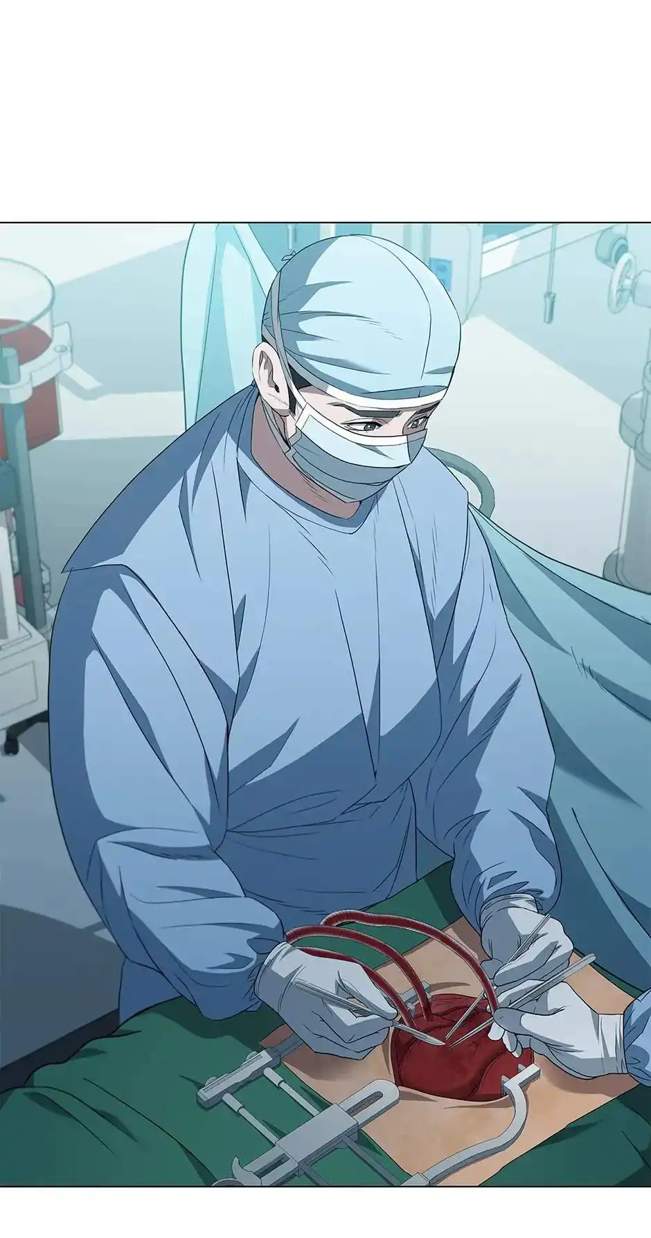Read Dr. Choi Tae-Soo Manga Online