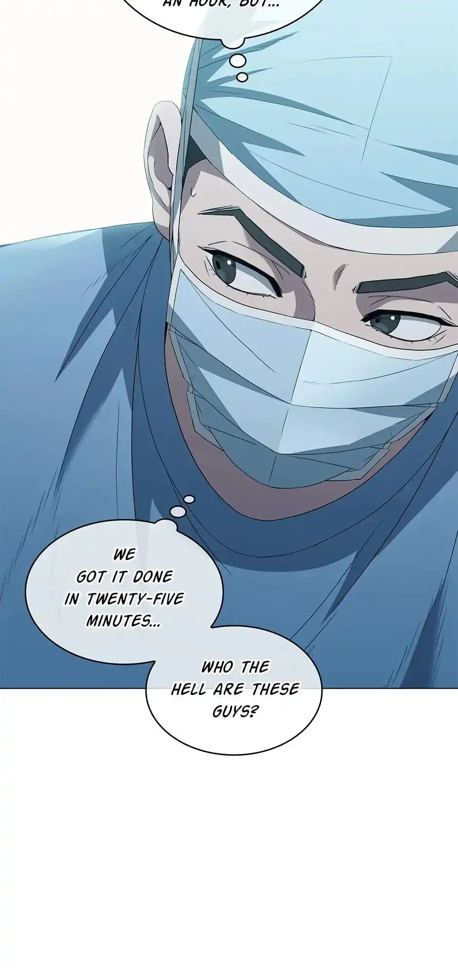 Read Dr. Choi Tae-Soo Manga Online