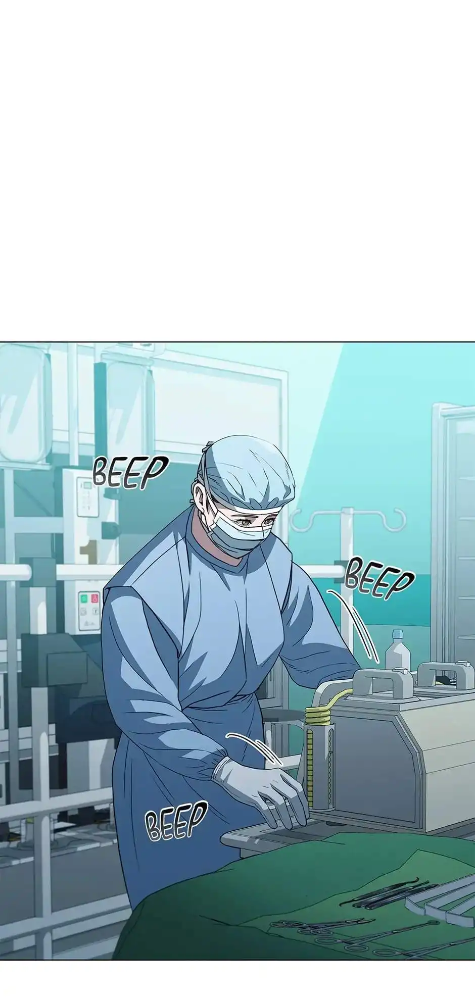 Read Dr. Choi Tae-Soo Manga Online