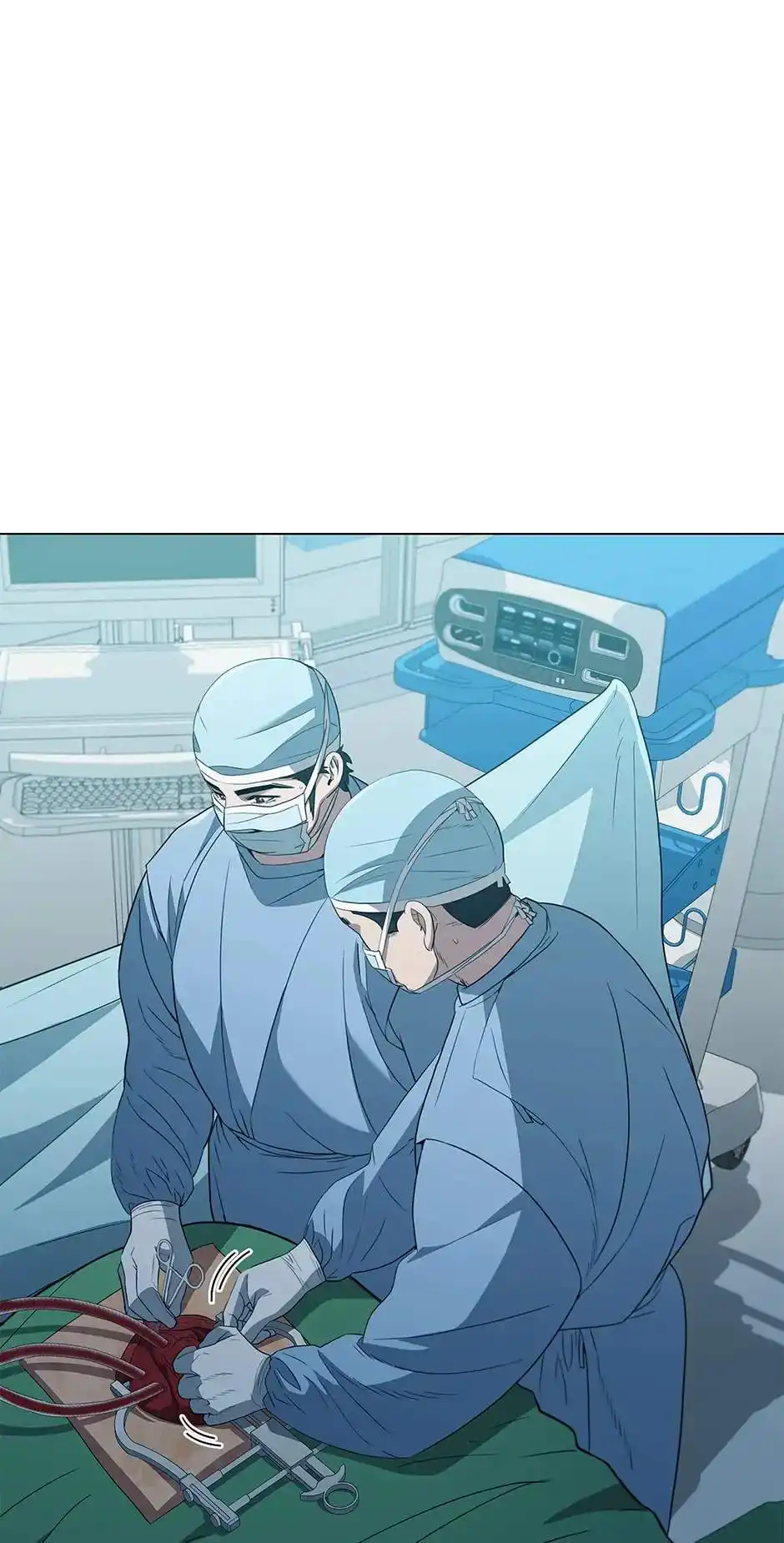 Read Dr. Choi Tae-Soo Manga Online