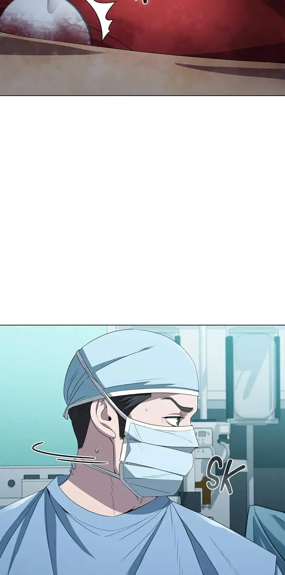 Read Dr. Choi Tae-Soo Manga Online