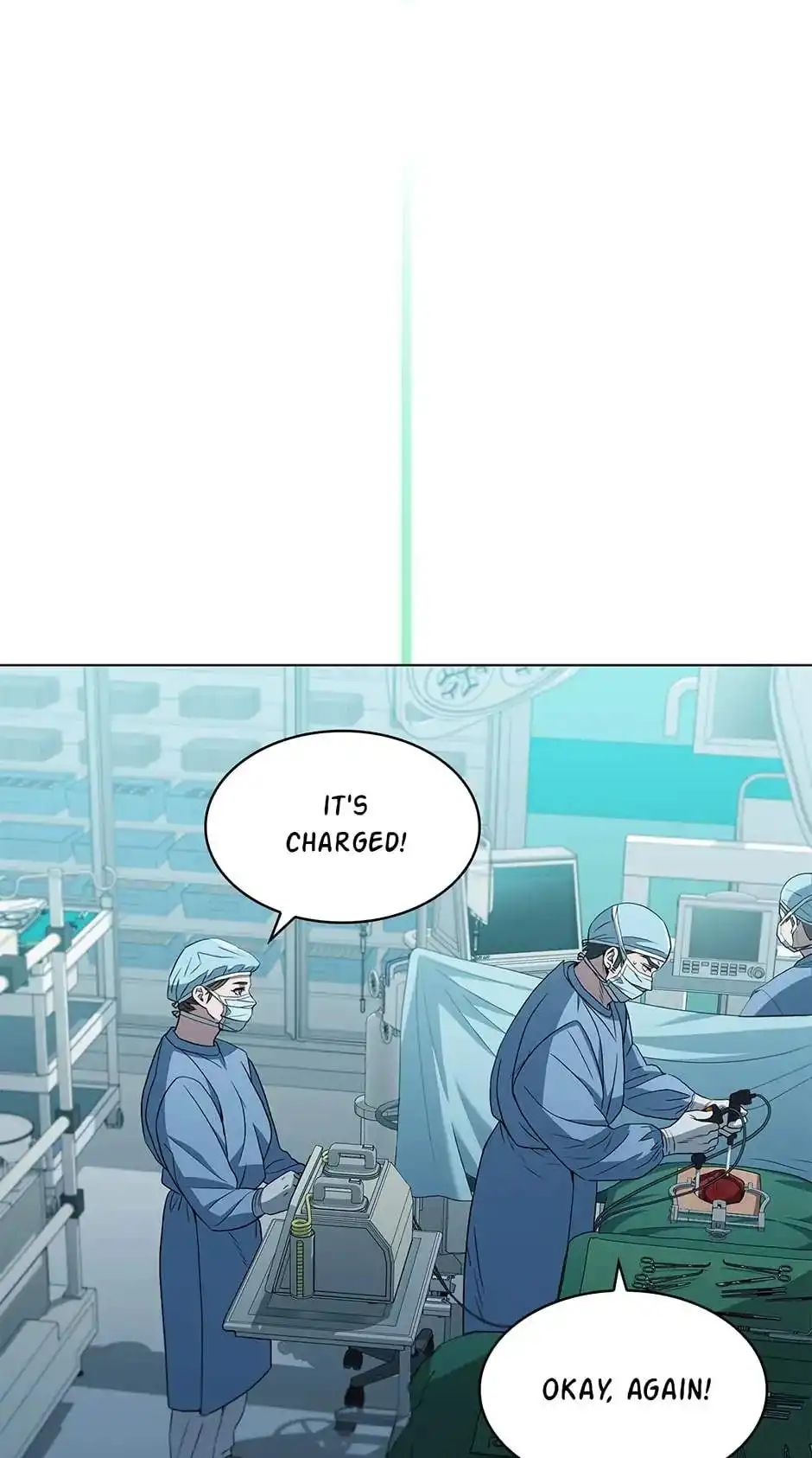 Read Dr. Choi Tae-Soo Manga Online