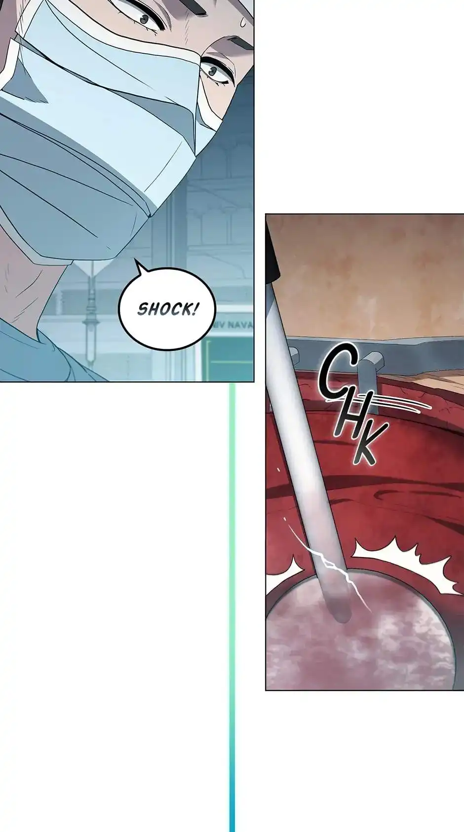 Read Dr. Choi Tae-Soo Manga Online