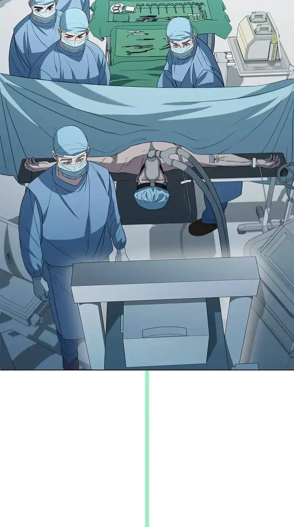 Read Dr. Choi Tae-Soo Manga Online