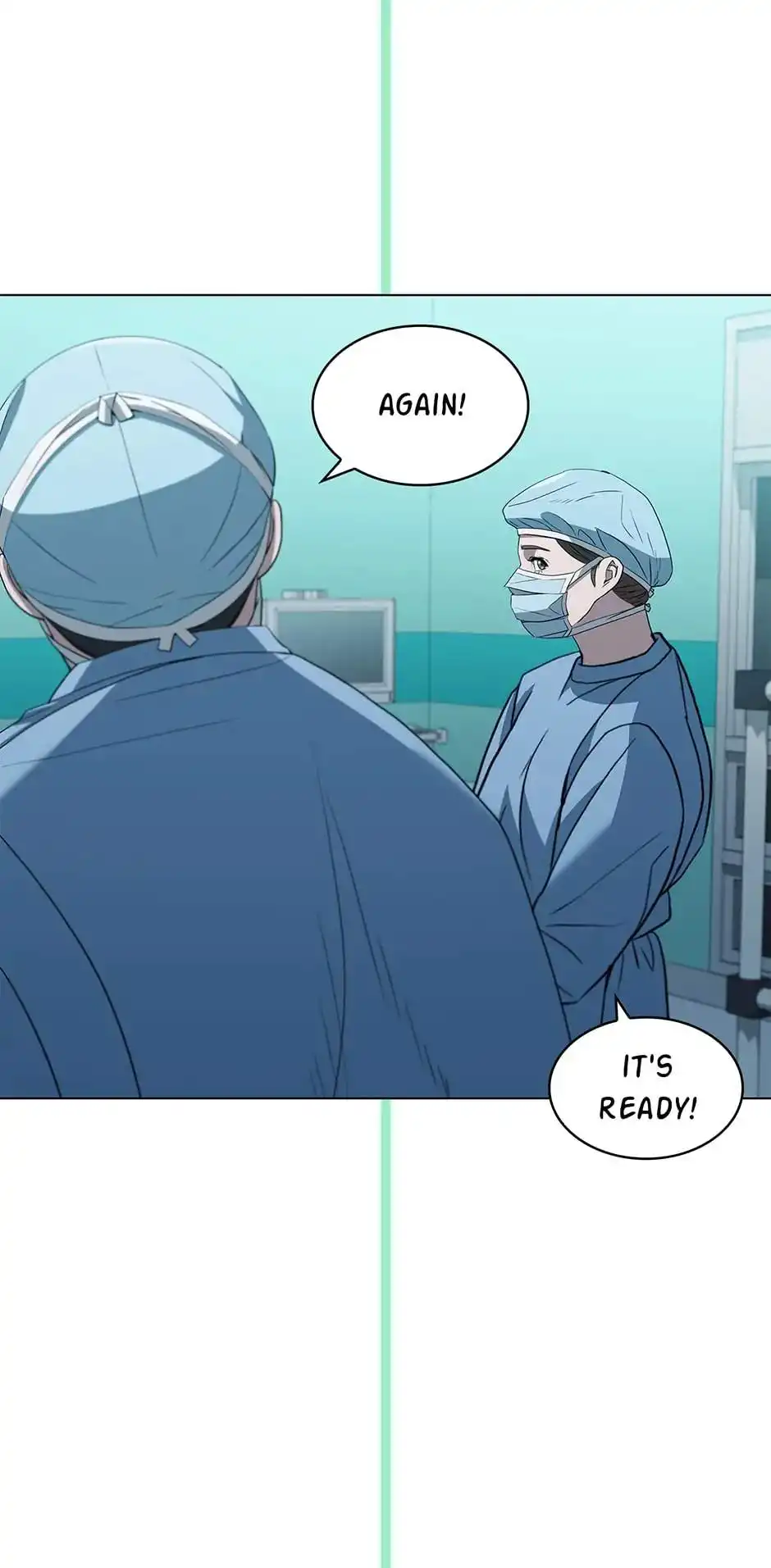 Read Dr. Choi Tae-Soo Manga Online