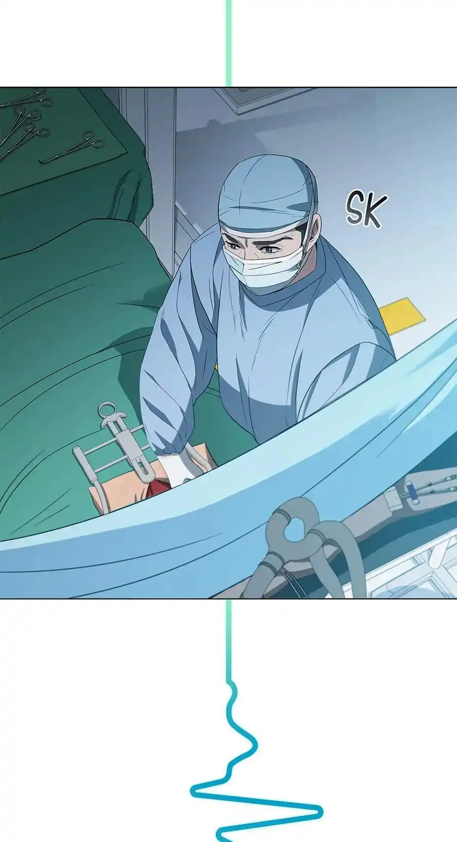 Read Dr. Choi Tae-Soo Manga Online