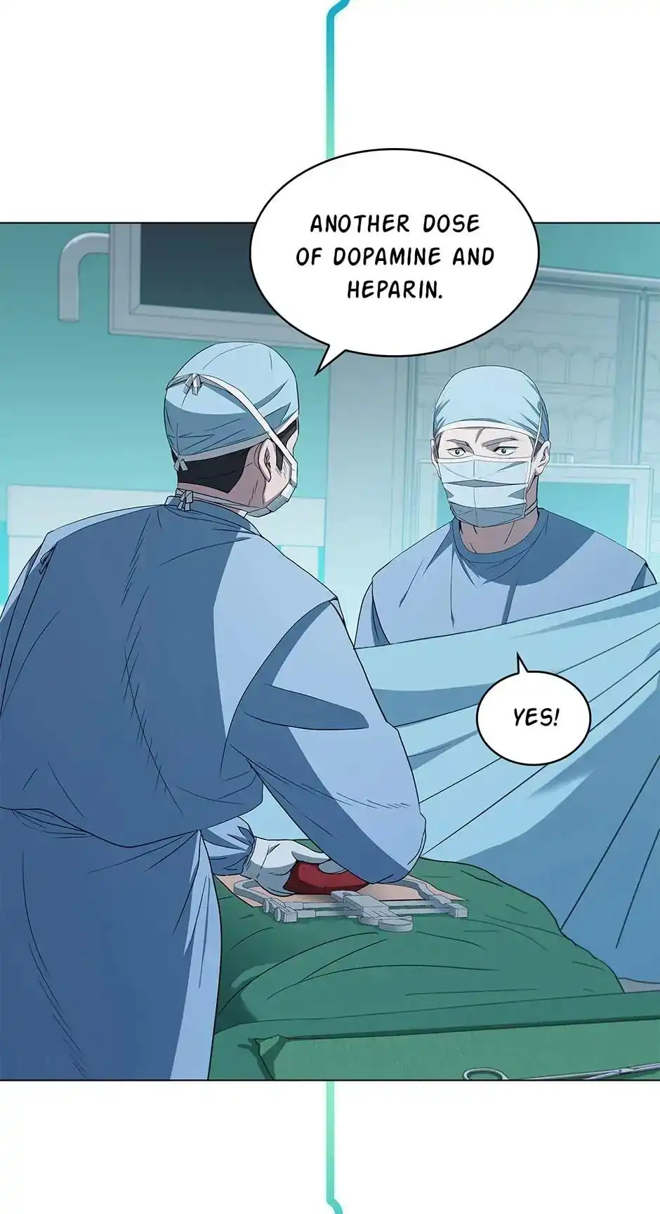 Read Dr. Choi Tae-Soo Manga Online