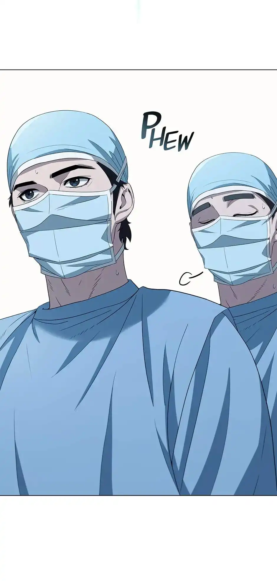Read Dr. Choi Tae-Soo Manga Online