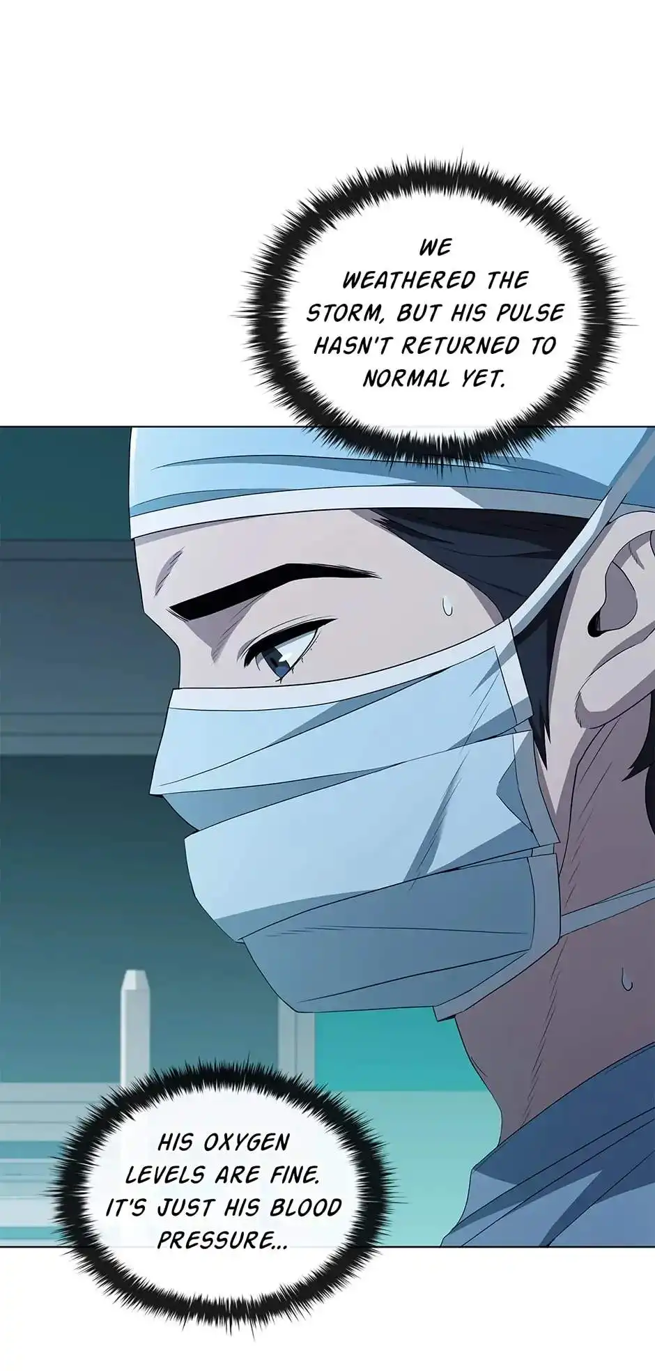 Read Dr. Choi Tae-Soo Manga Online