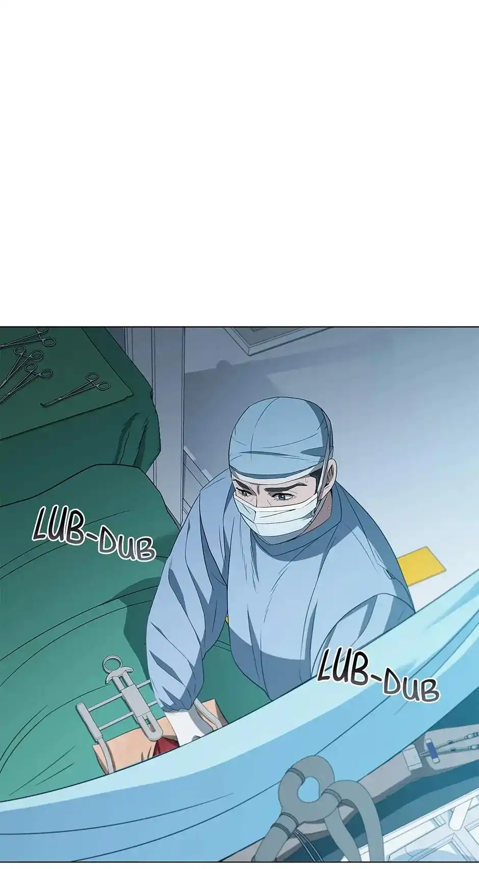 Read Dr. Choi Tae-Soo Manga Online
