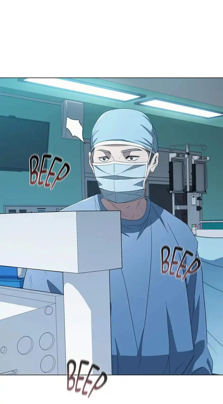 Read Dr. Choi Tae-Soo Manga Online