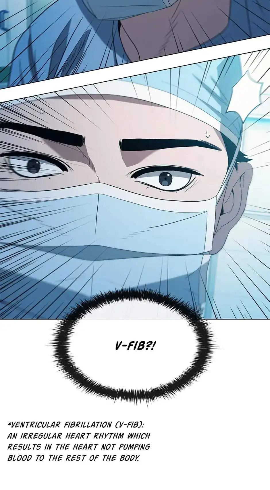 Read Dr. Choi Tae-Soo Manga Online