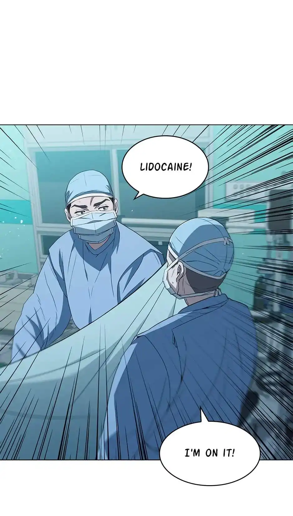 Read Dr. Choi Tae-Soo Manga Online