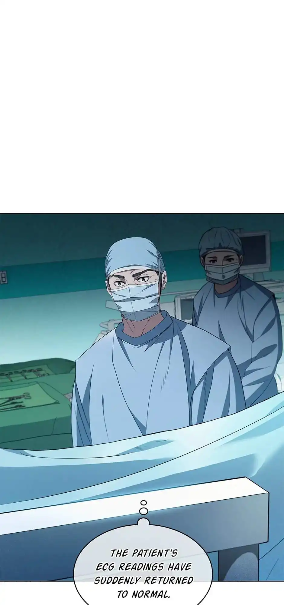 Read Dr. Choi Tae-Soo Manga Online