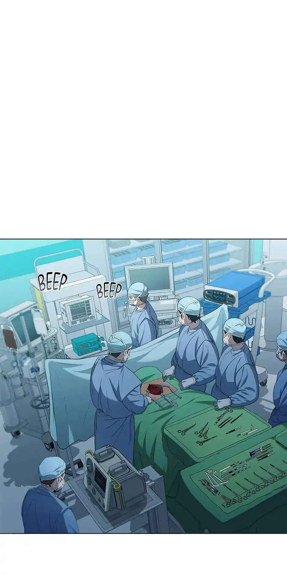 Read Dr. Choi Tae-Soo Manga Online