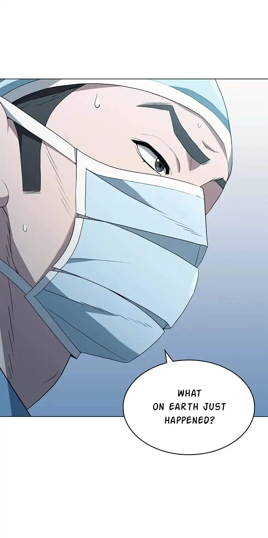 Read Dr. Choi Tae-Soo Manga Online