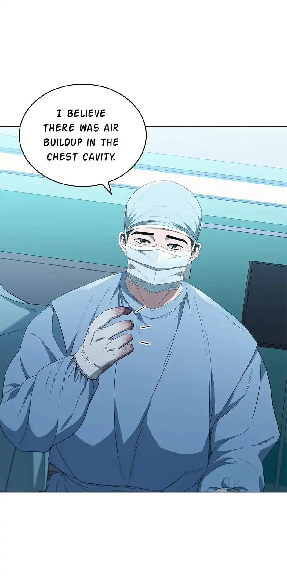 Read Dr. Choi Tae-Soo Manga Online