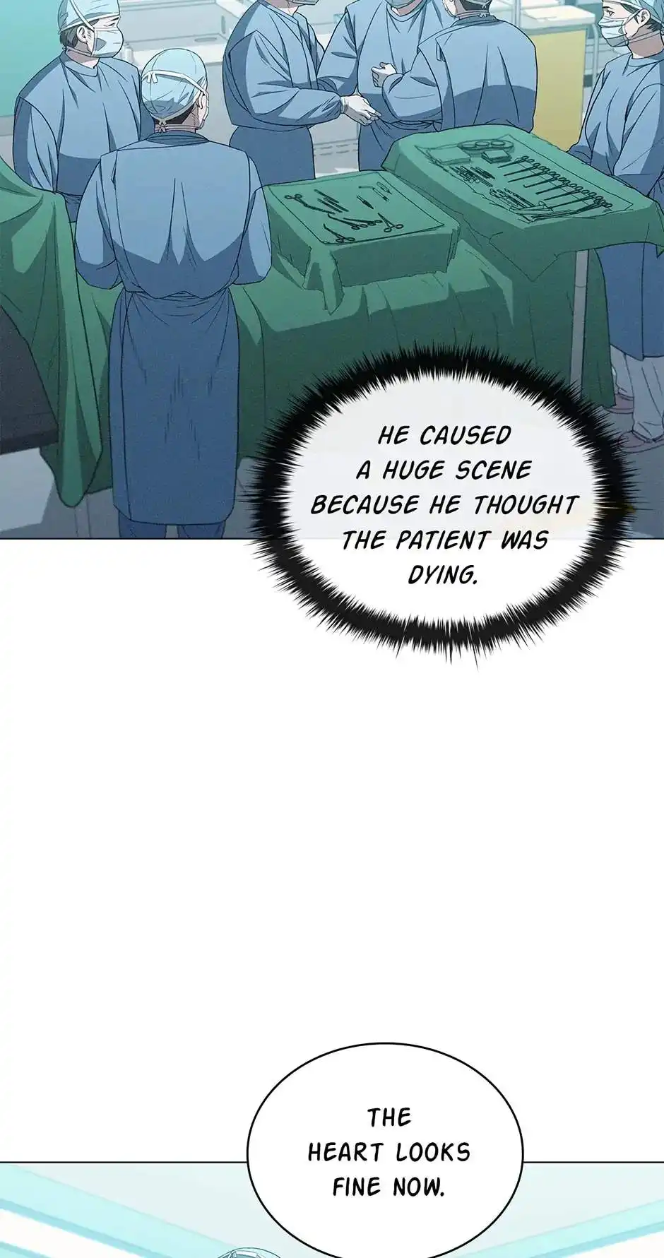 Read Dr. Choi Tae-Soo Manga Online