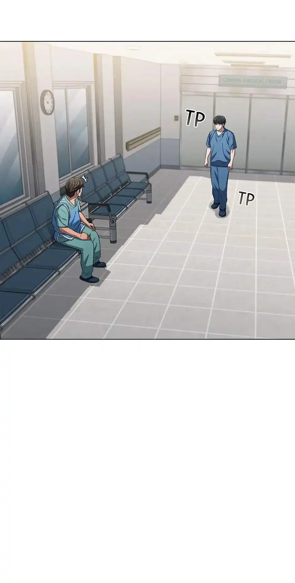 Read Dr. Choi Tae-Soo Manga Online