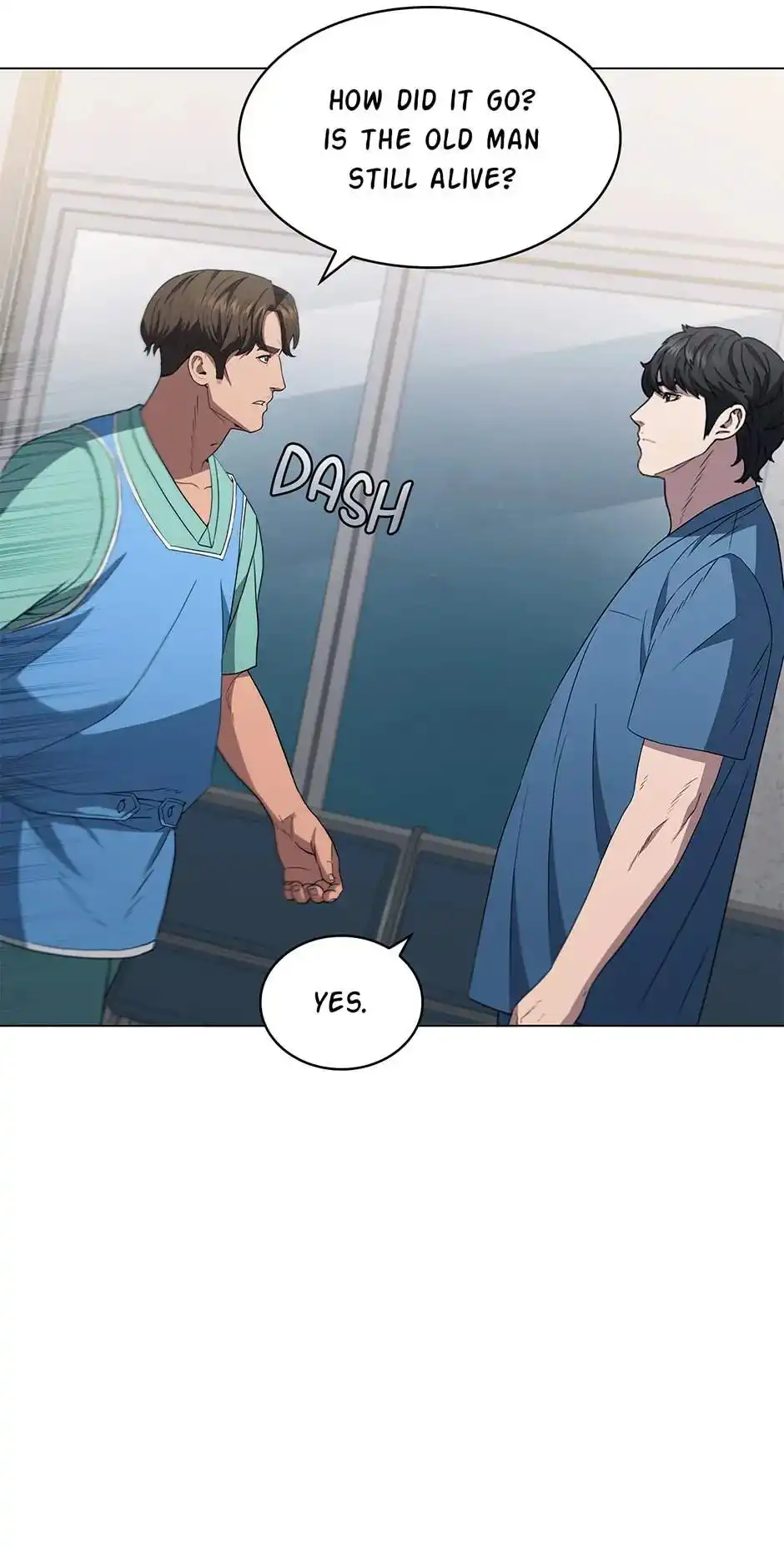 Read Dr. Choi Tae-Soo Manga Online