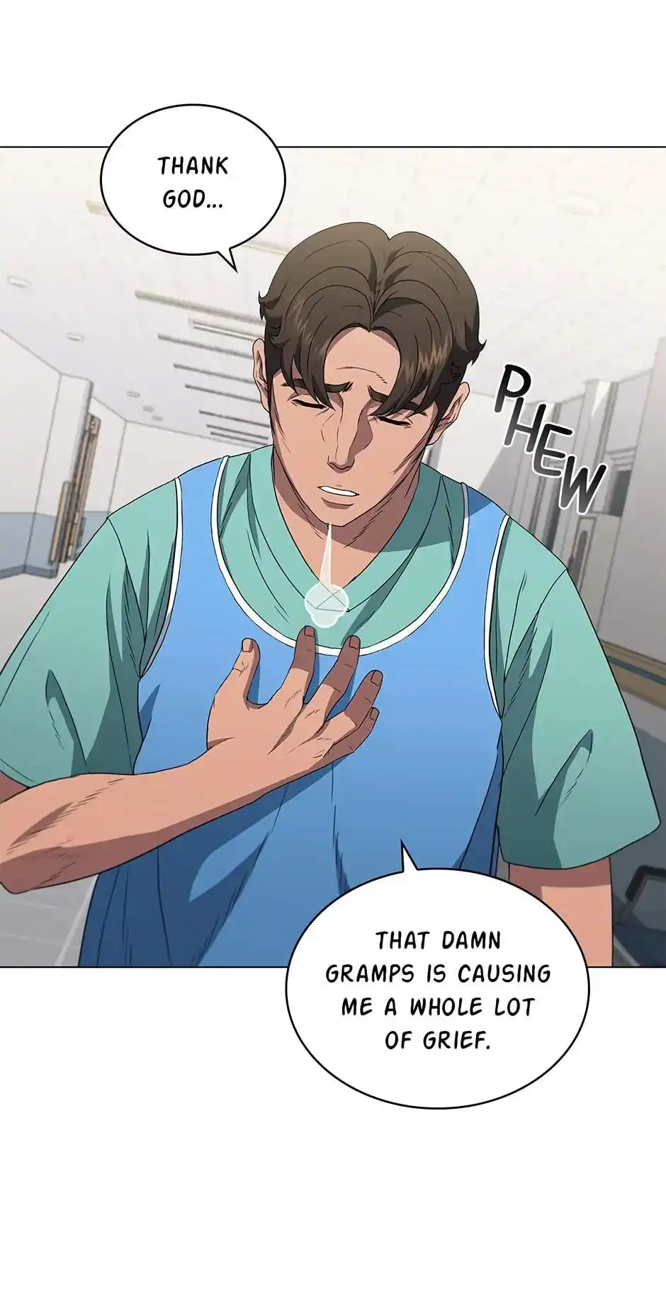 Read Dr. Choi Tae-Soo Manga Online