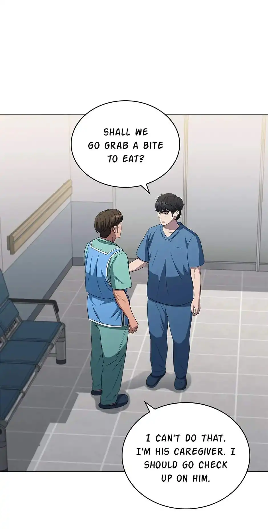 Read Dr. Choi Tae-Soo Manga Online
