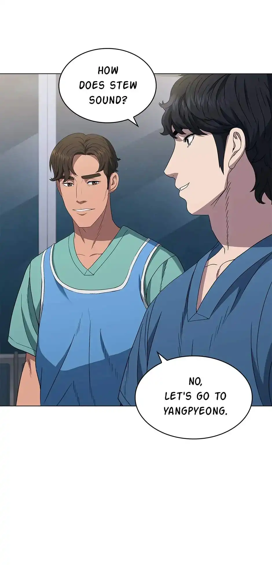 Read Dr. Choi Tae-Soo Manga Online