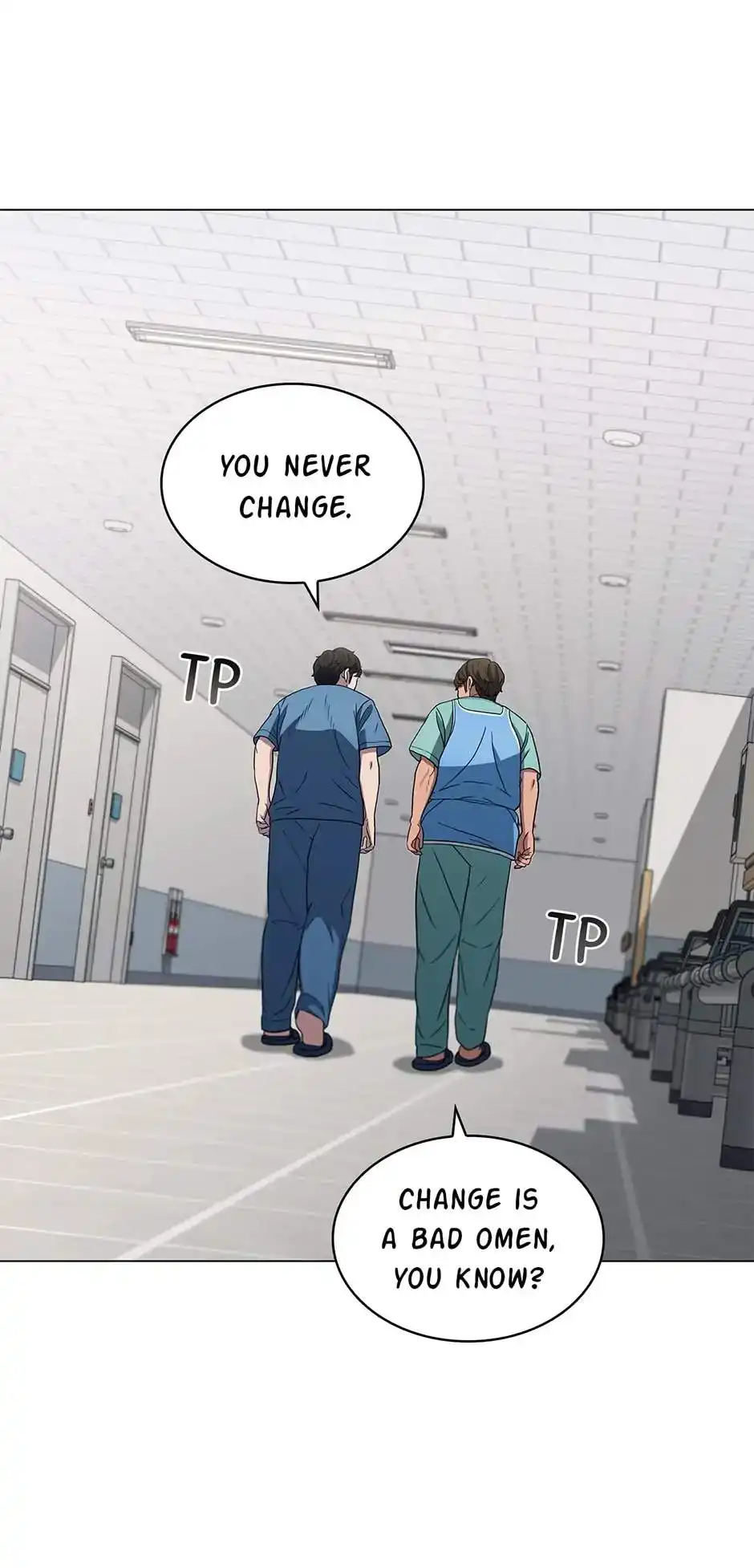 Read Dr. Choi Tae-Soo Manga Online